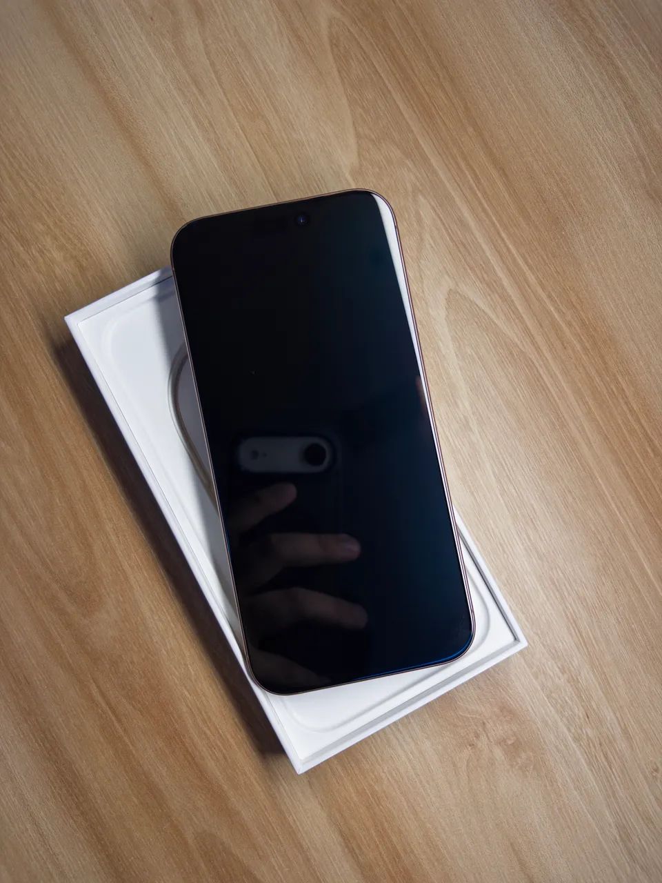 iPhone 16 Pro Max - Foto 2