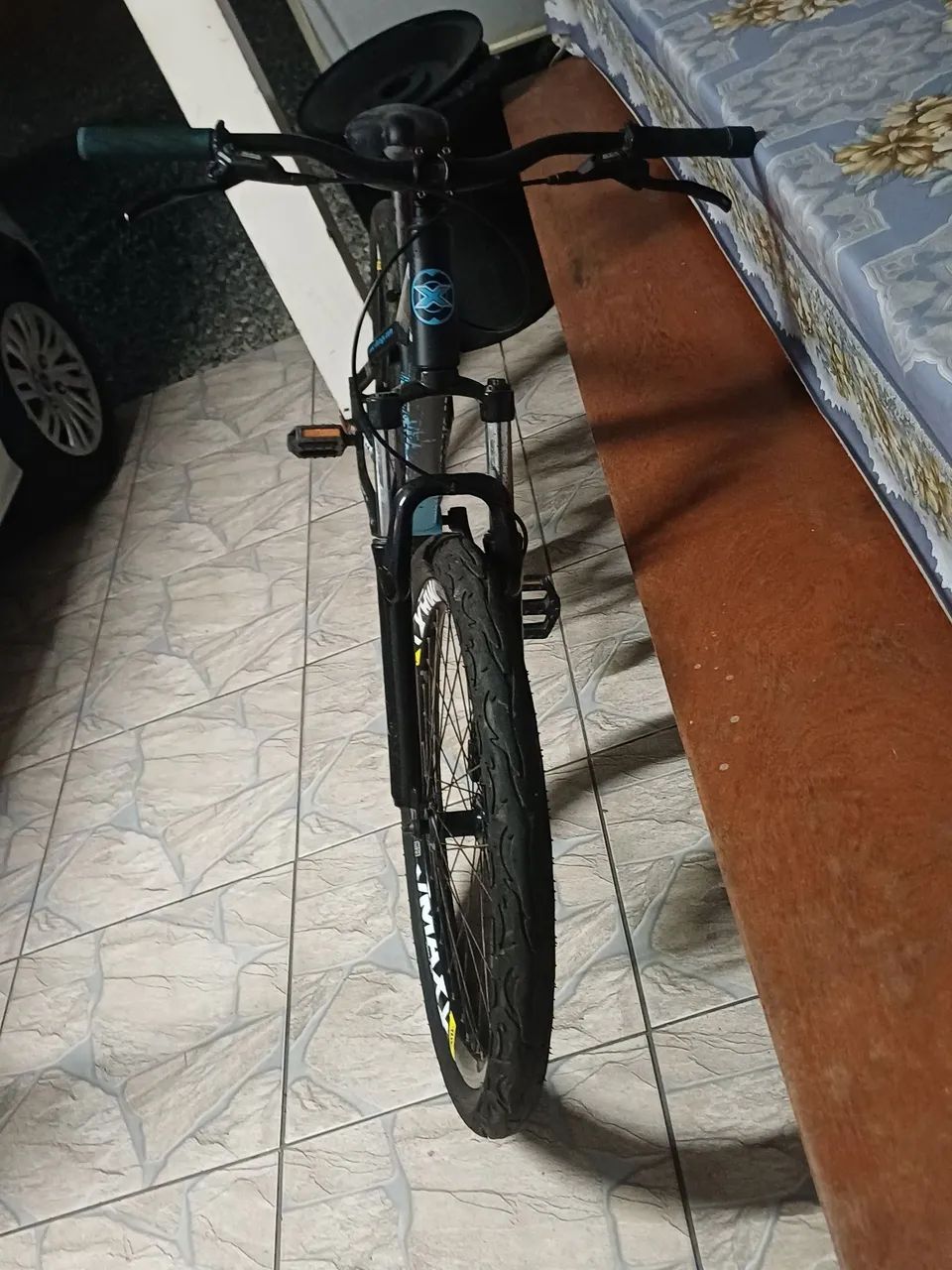 VIKINGX TUFF 30 - Foto 5