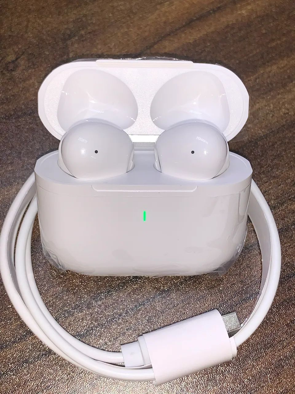 Fone Sem Fio Bettdow Novo  - Foto 3
