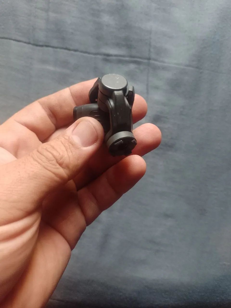 Timbal DJI mini 3 - Foto 2