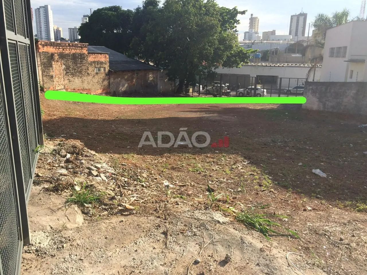 Lote avenida Anhanguera setor oeste - Foto 2