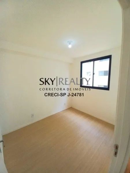 Apartamento a venda no Jabaquara com 02 dormitórios e sem vaga! - Foto 5
