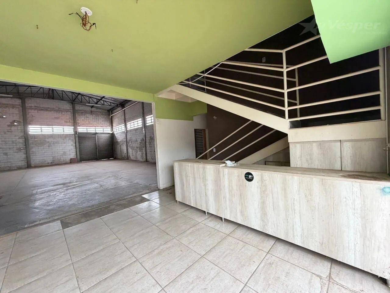 Prédio Comercial - Av. Rio Verde - Vila Rosa - Foto 4