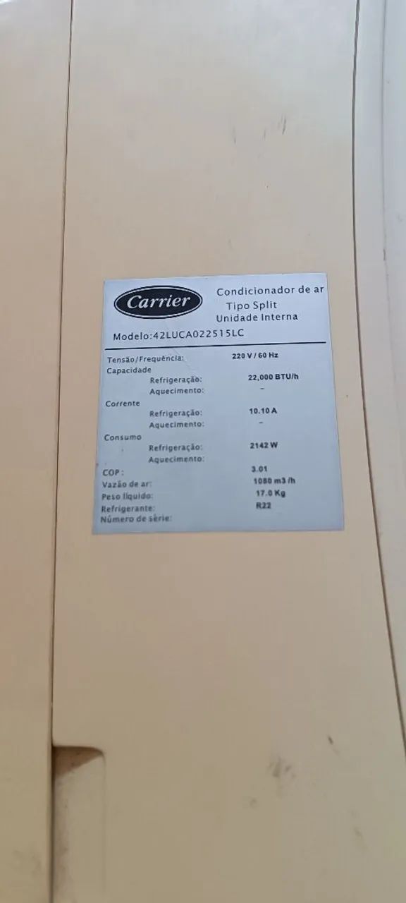 Ar condicionado  - Foto 3
