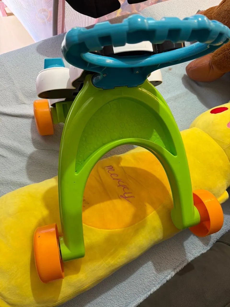 Andaja infantil  - Foto 2