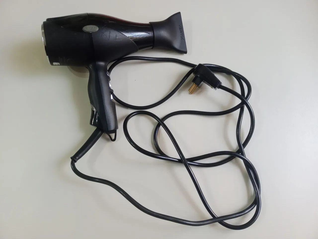 Secador Taiff Energy 220 Volts  - Foto 3