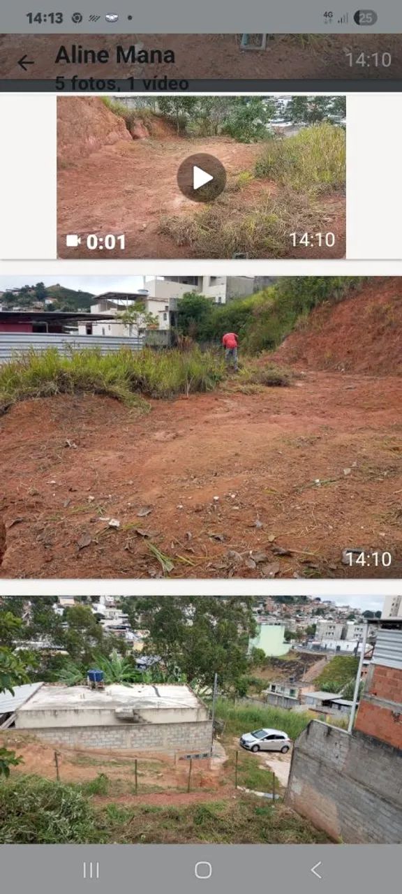 Foto - Juiz de Fora - Fábrica
