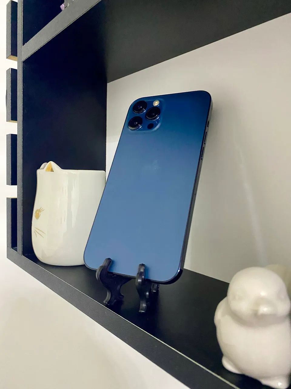 IPHONE 12 PRO MAX  - Foto 2