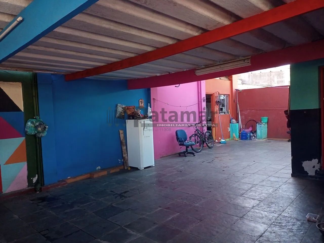 Casa à venda 3 quartos no Jardim Trussardi - Foto 5