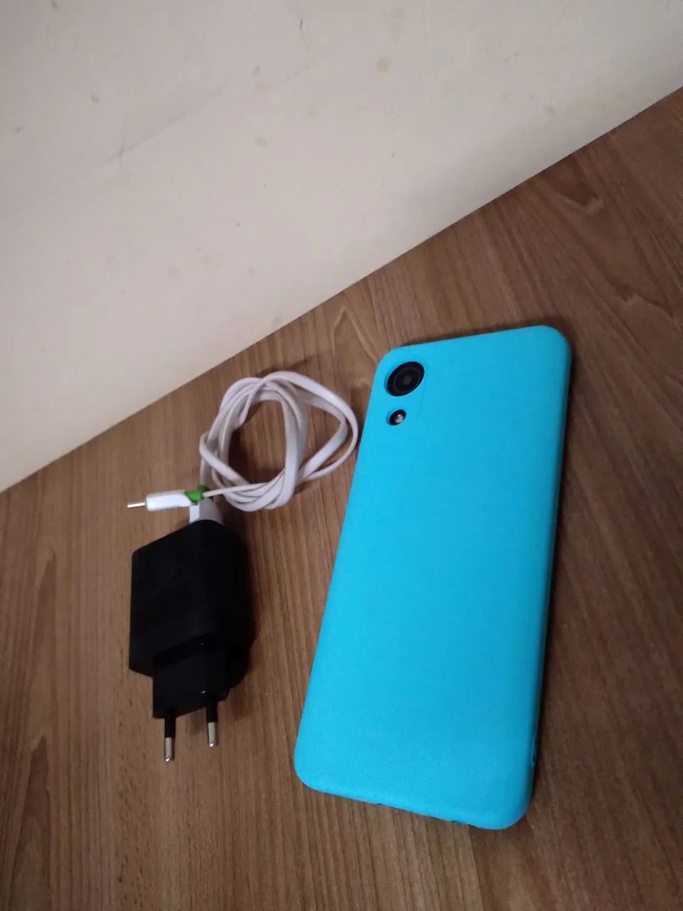 Vendo celular Samsung A03 core novo - Foto 2