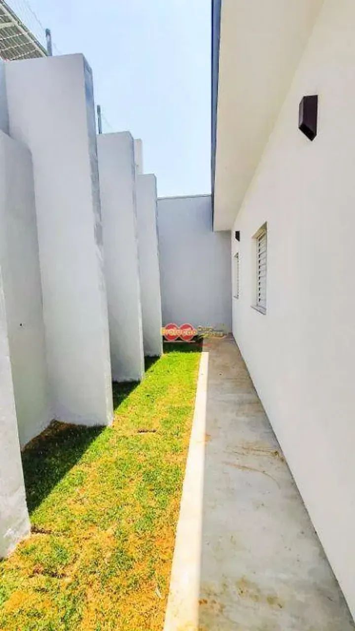 Casa Residencial / Quinta dos Bons Ventos - Foto 4