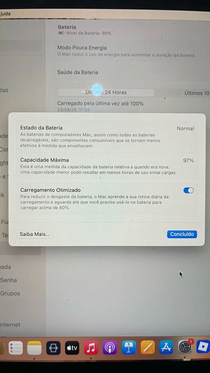 MacBook Air M1 (2020) 8GB de RAM - Foto 4