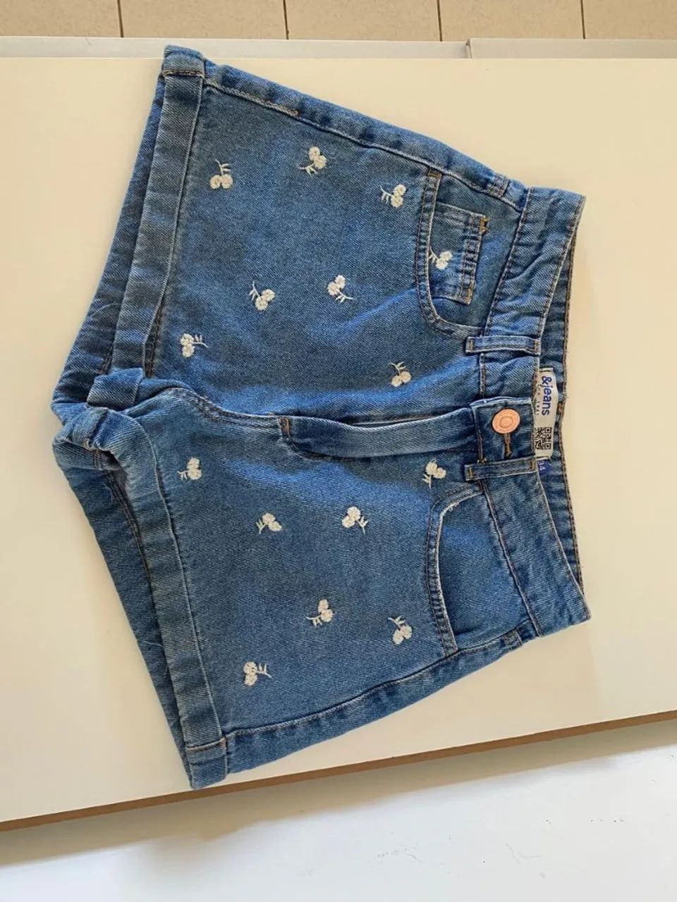 Roupas novas 