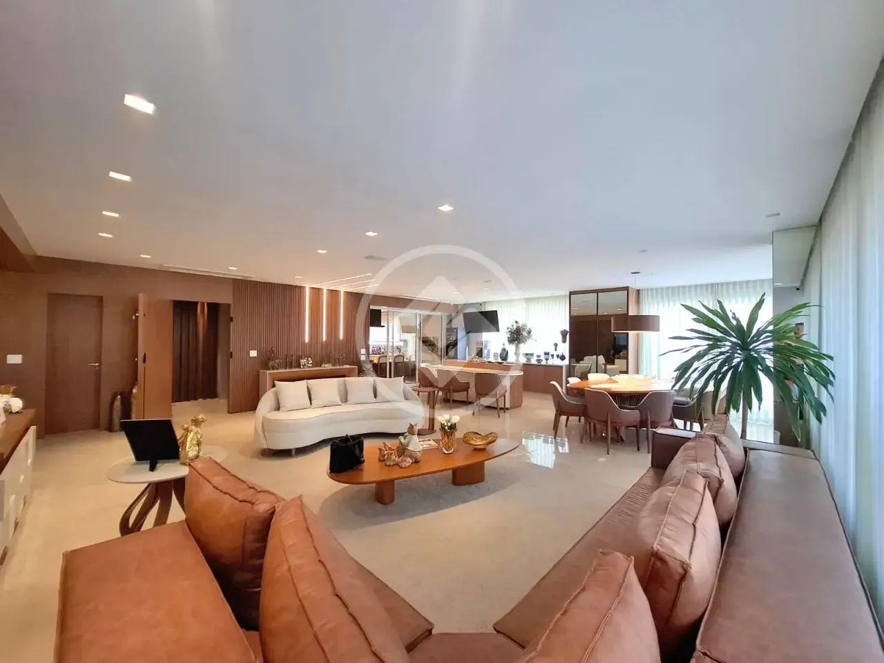 Apartamento 3 Suítes no Setor Marista codigo: 308049