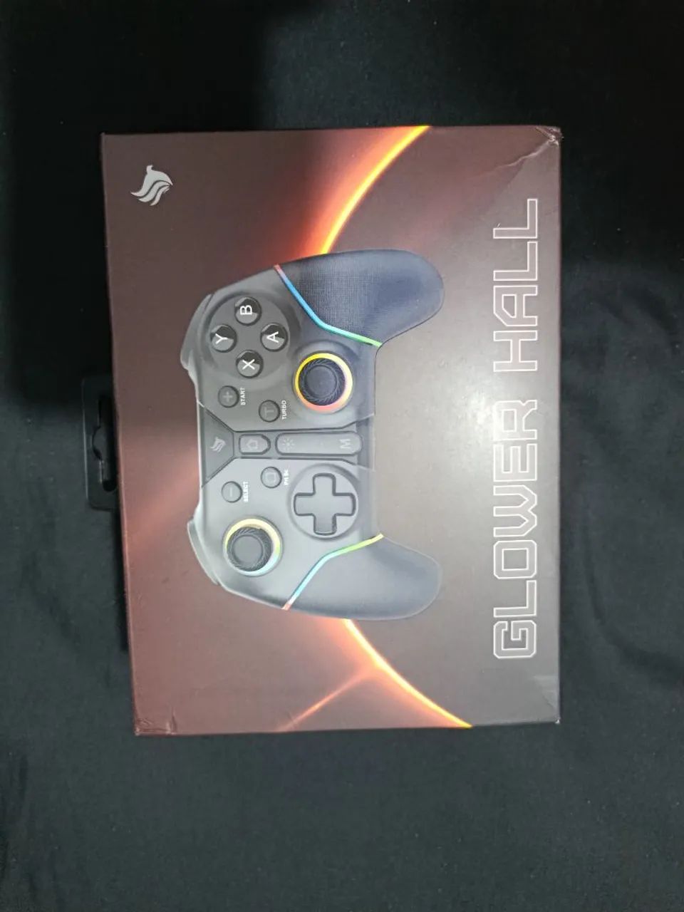 Controle Pc, Switch e PS3 - Foto 4