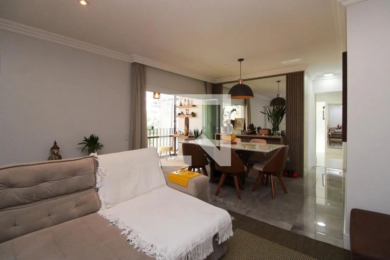 Apartamento à Venda - Panamby, 3 Quartos, 120 m2 - Foto 2