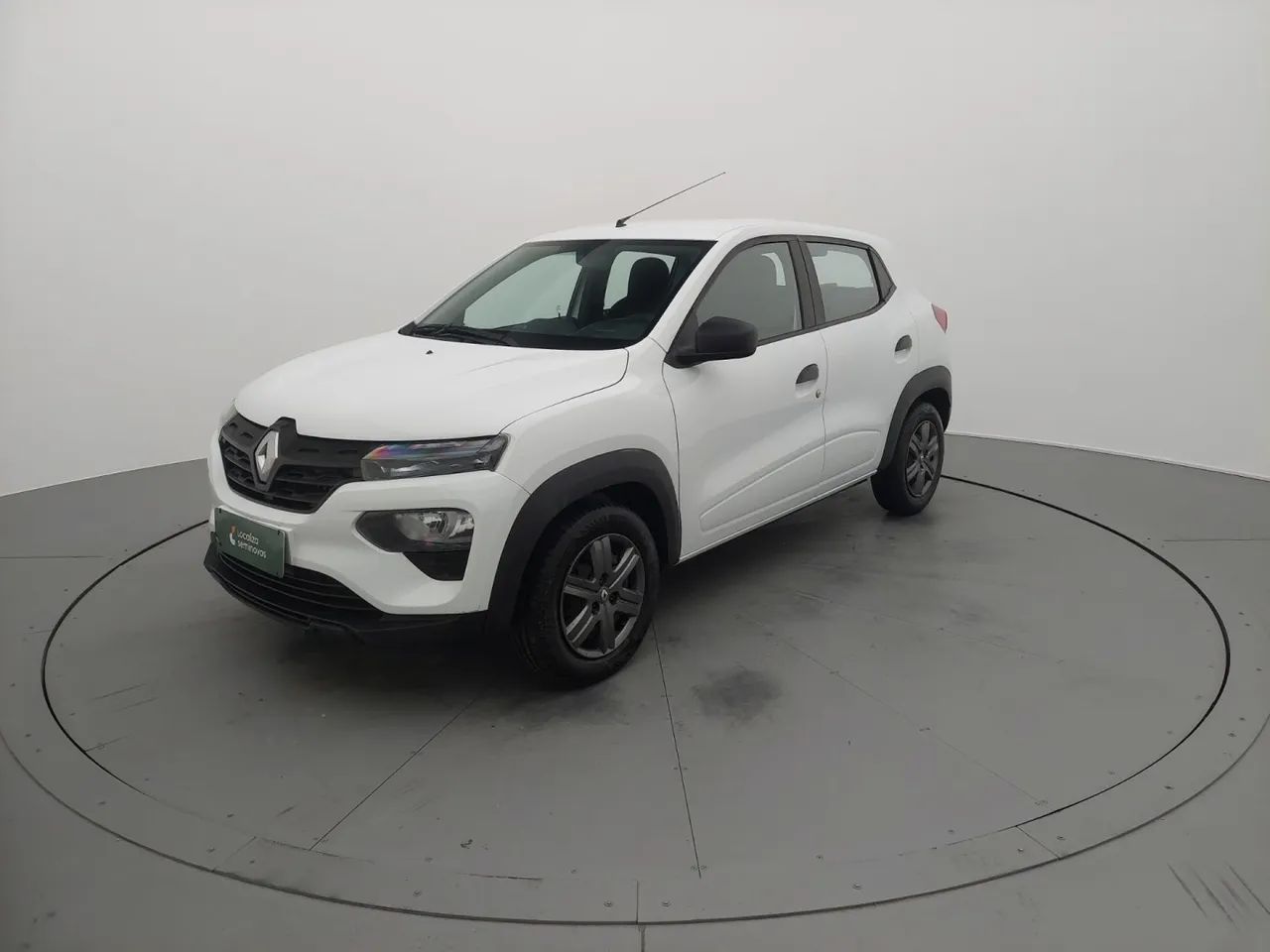 Renault Kwid 1.0 Zen 2024