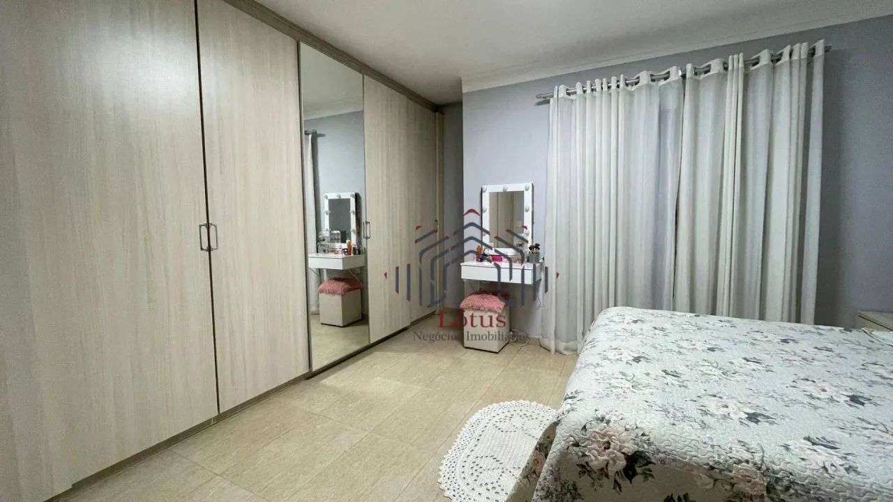 Sobrado com 3 dormitórios à venda, 225 m² por R$ 1.275.000,00 - Osvaldo Cruz - São Caetano - Foto 12
