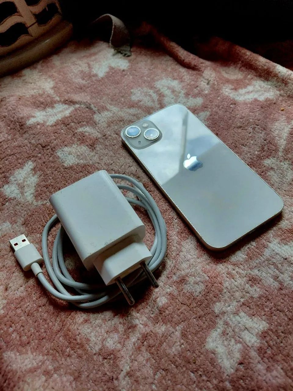 Iphone 13 desapego - Foto 3