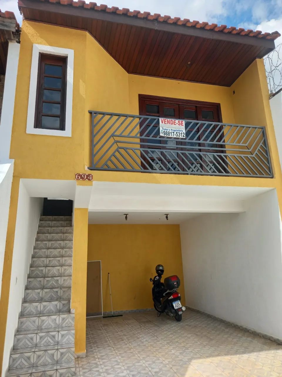 Casa com 3 quartos à venda em Cidade Jardim, Sorocaba - Foto 2