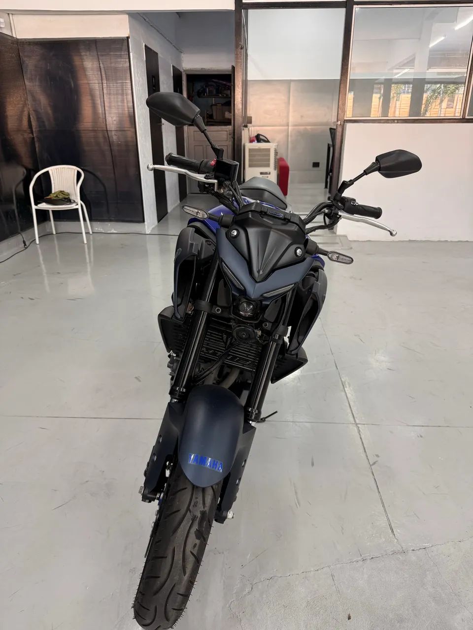 MT 03 