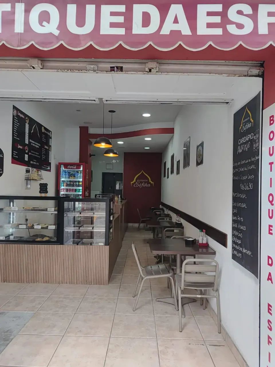 Ponto comercial à Venda no Campos Eliseos - Foto 2