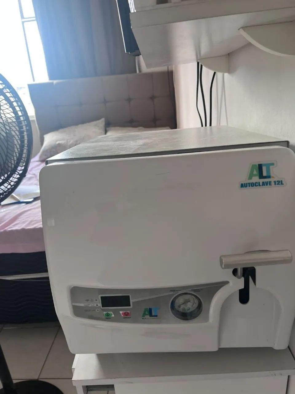 Vendo autoclave  - Foto 3