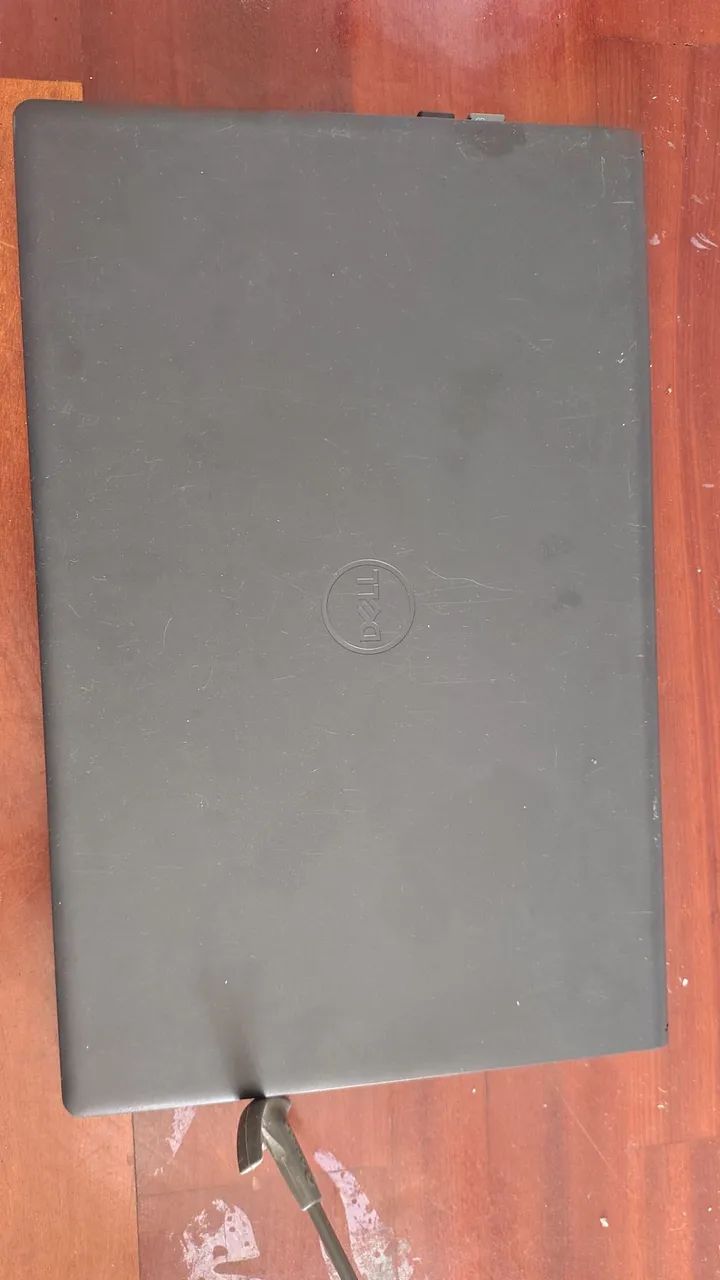 Notebook DELL + acessórios - Foto 2