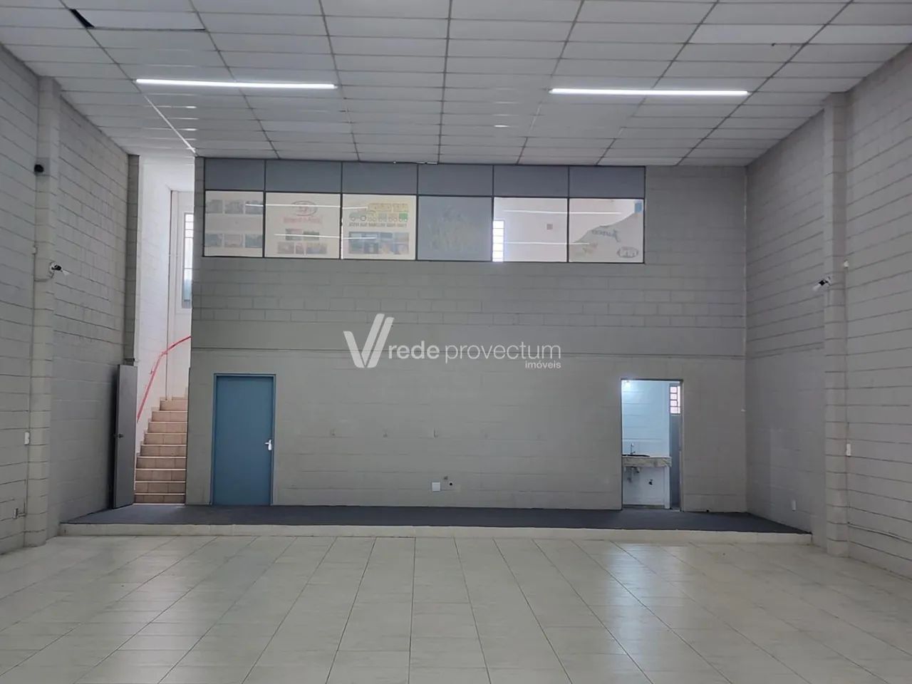 barracão - Vila Marieta - Campinas - Foto 4