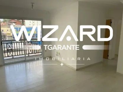 Apartamento 03 dormitórios com suíte 72 m² no Monte Castelo