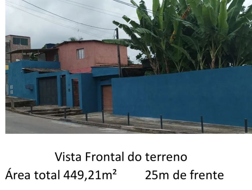 Foto - Francisco Morato - Jardim Vassouras