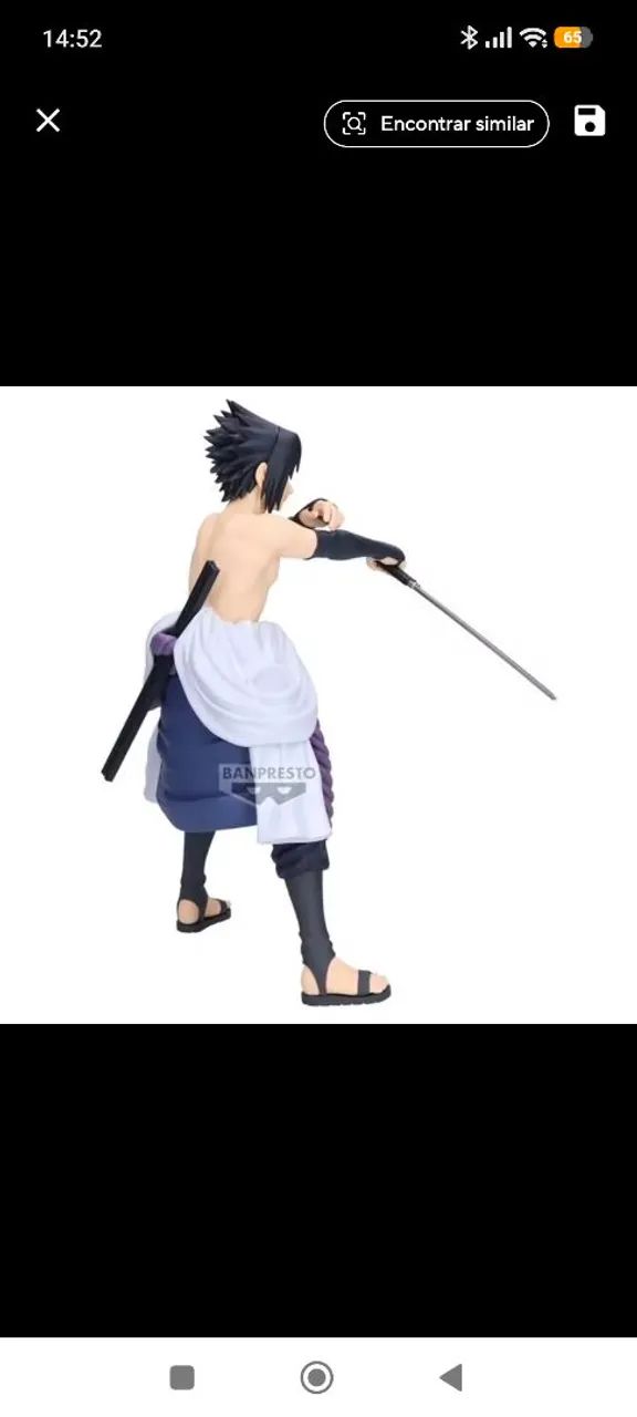 Sasuke uchiha  - Foto 3