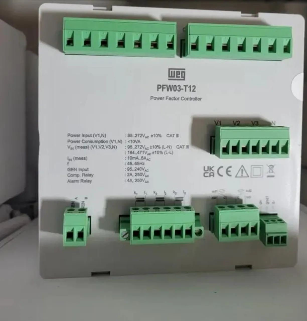 Controlador 