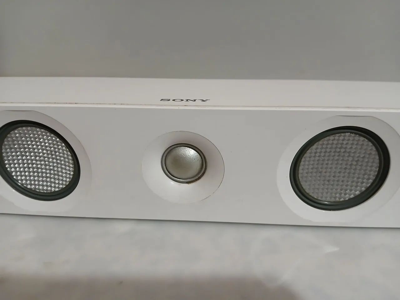Caixinha Central Sony SS CTB123 - Foto 2