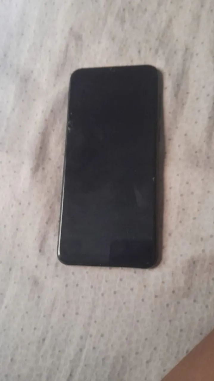 Celular Samsung A03
