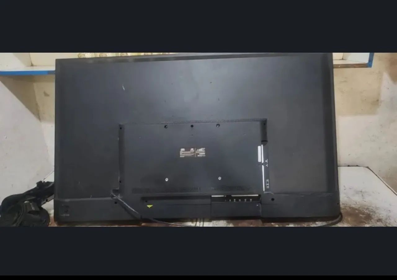 Placa completa tv 50 smart vizzion, leia anúncio. - Foto 3