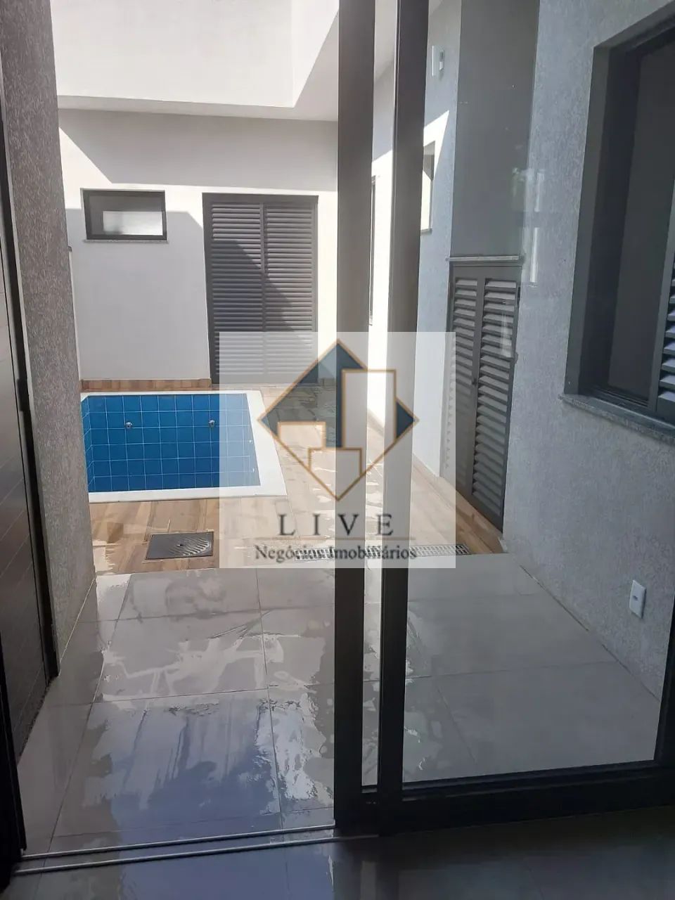 Casa à venda, Vila Monte Alegre, Paulínia, SP - Foto 4