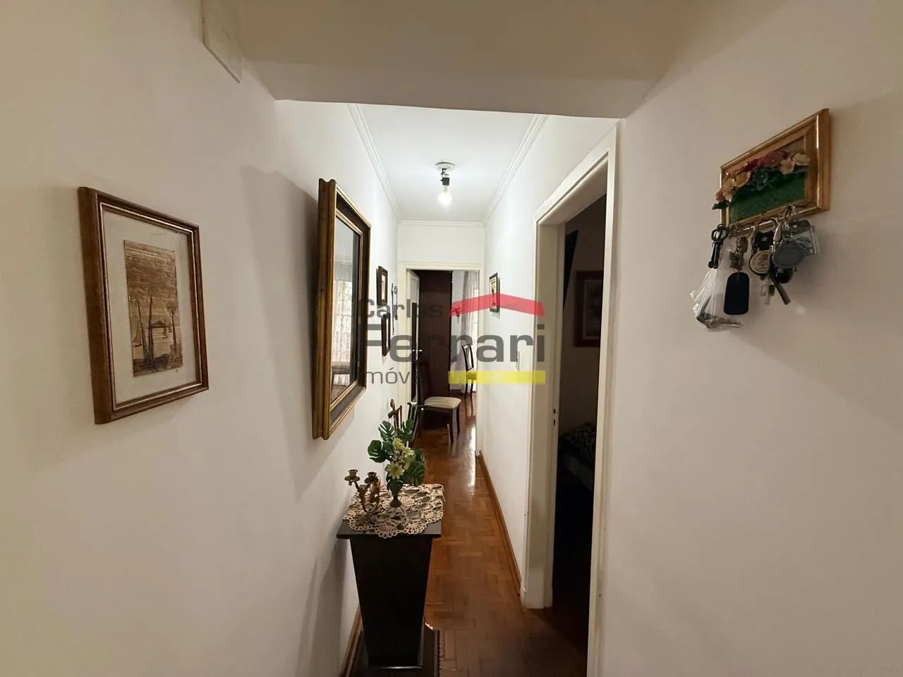 Apartamento com Sacada e 2 Quartos ! Metrô Santana - Foto 5