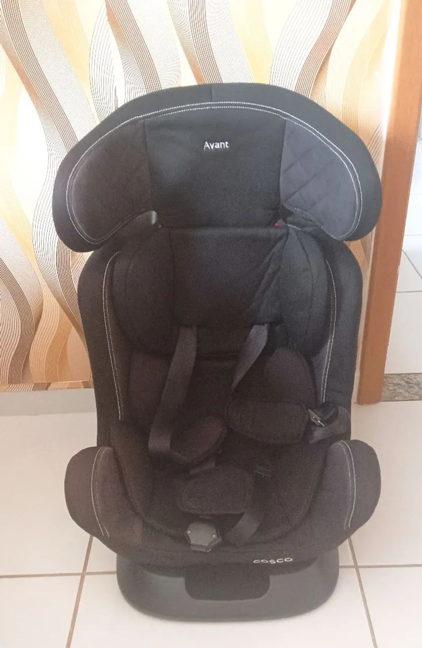 Cadeirinha para carro - Foto 2