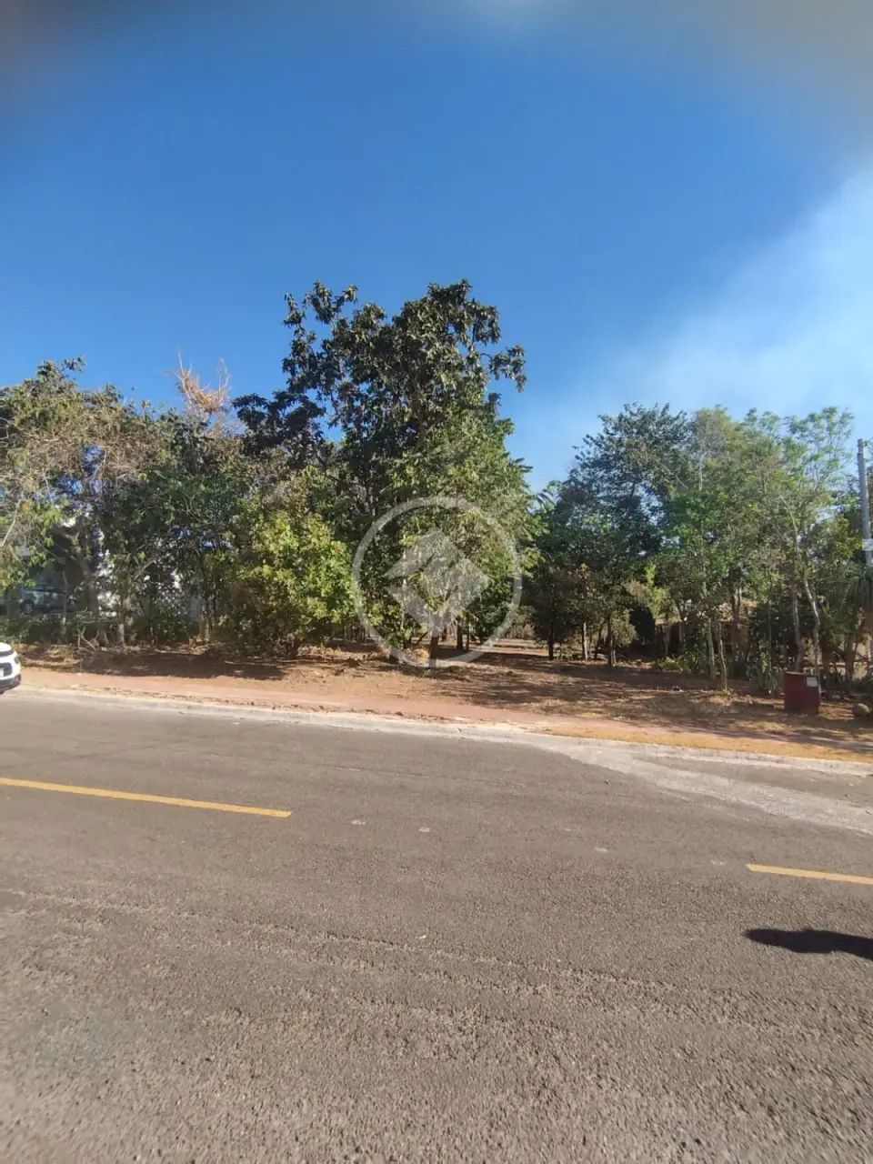 Lote à venda no Residencial Villa Verde codigo: 80096