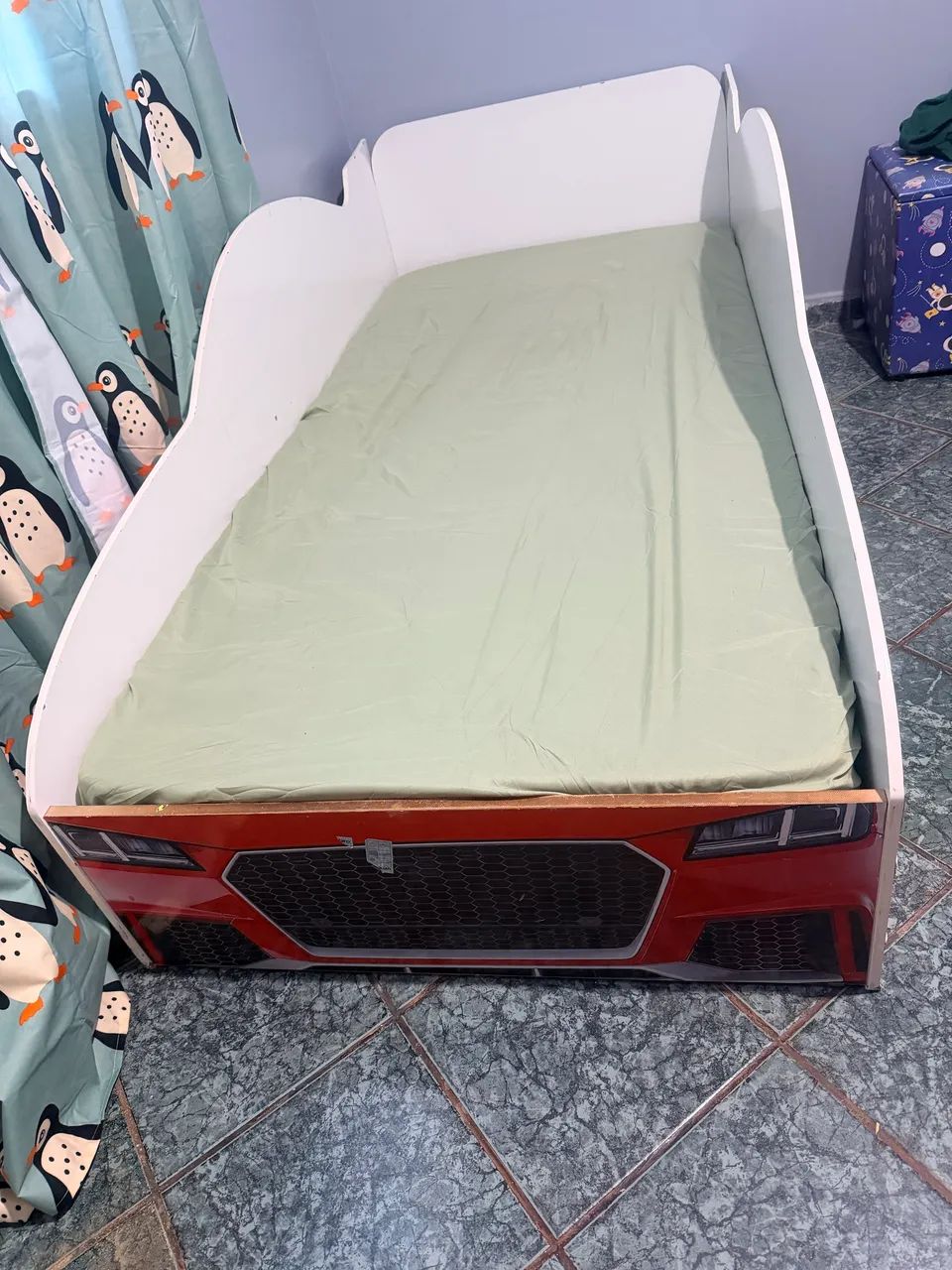 Cama