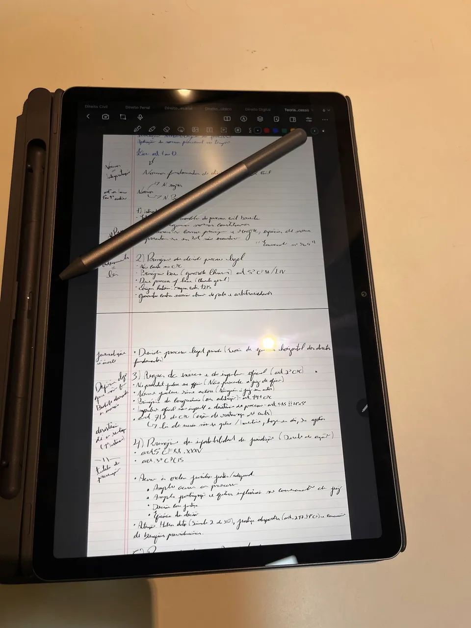 Lenovo Idea Tab 128gb  - Foto 4