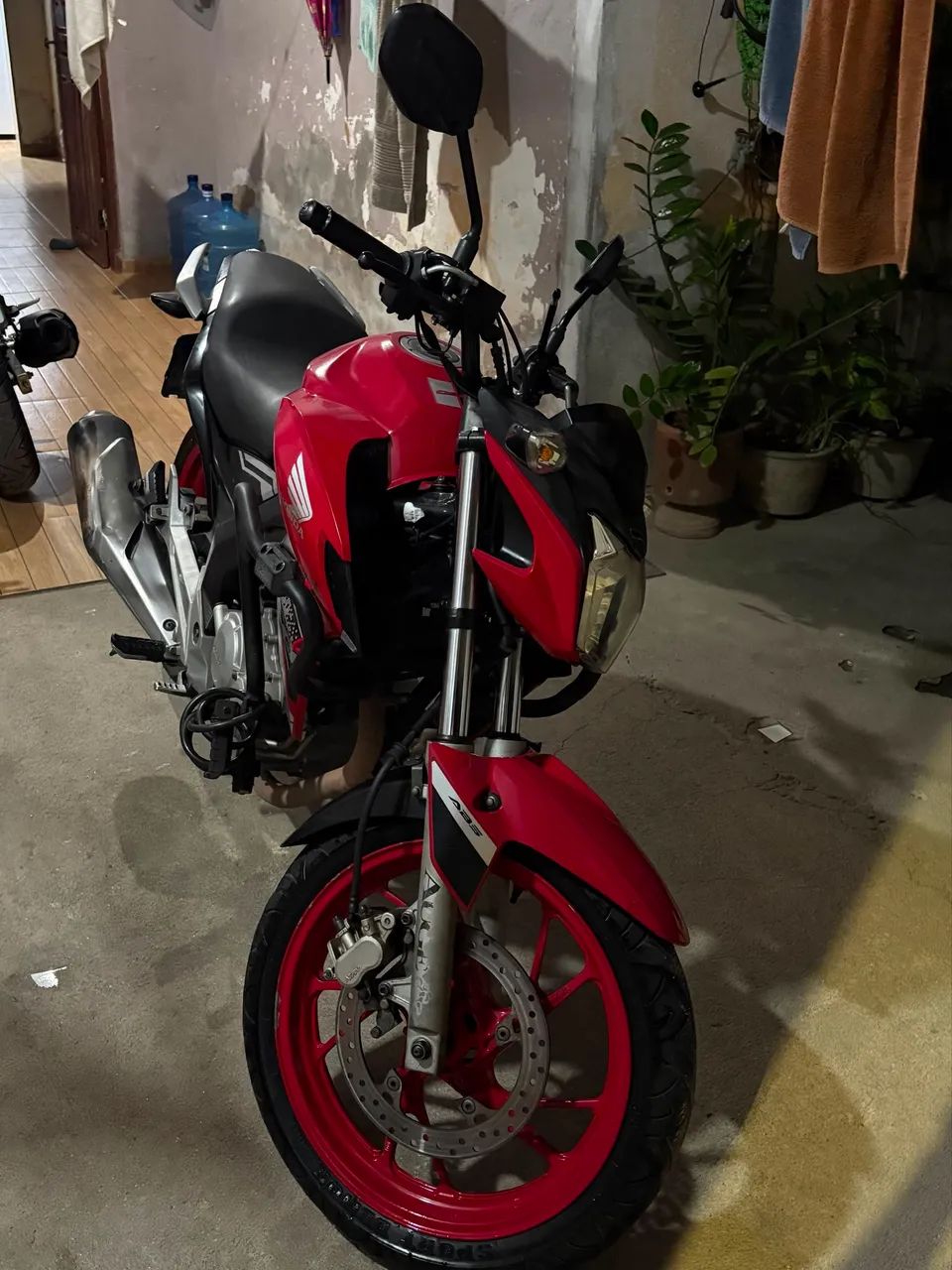 CB TWISTER 2018 - Foto 5