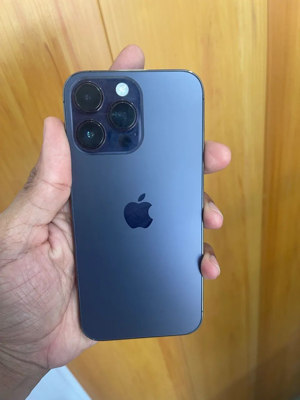 iPhone 14 Pro Max 128G  - Foto 5
