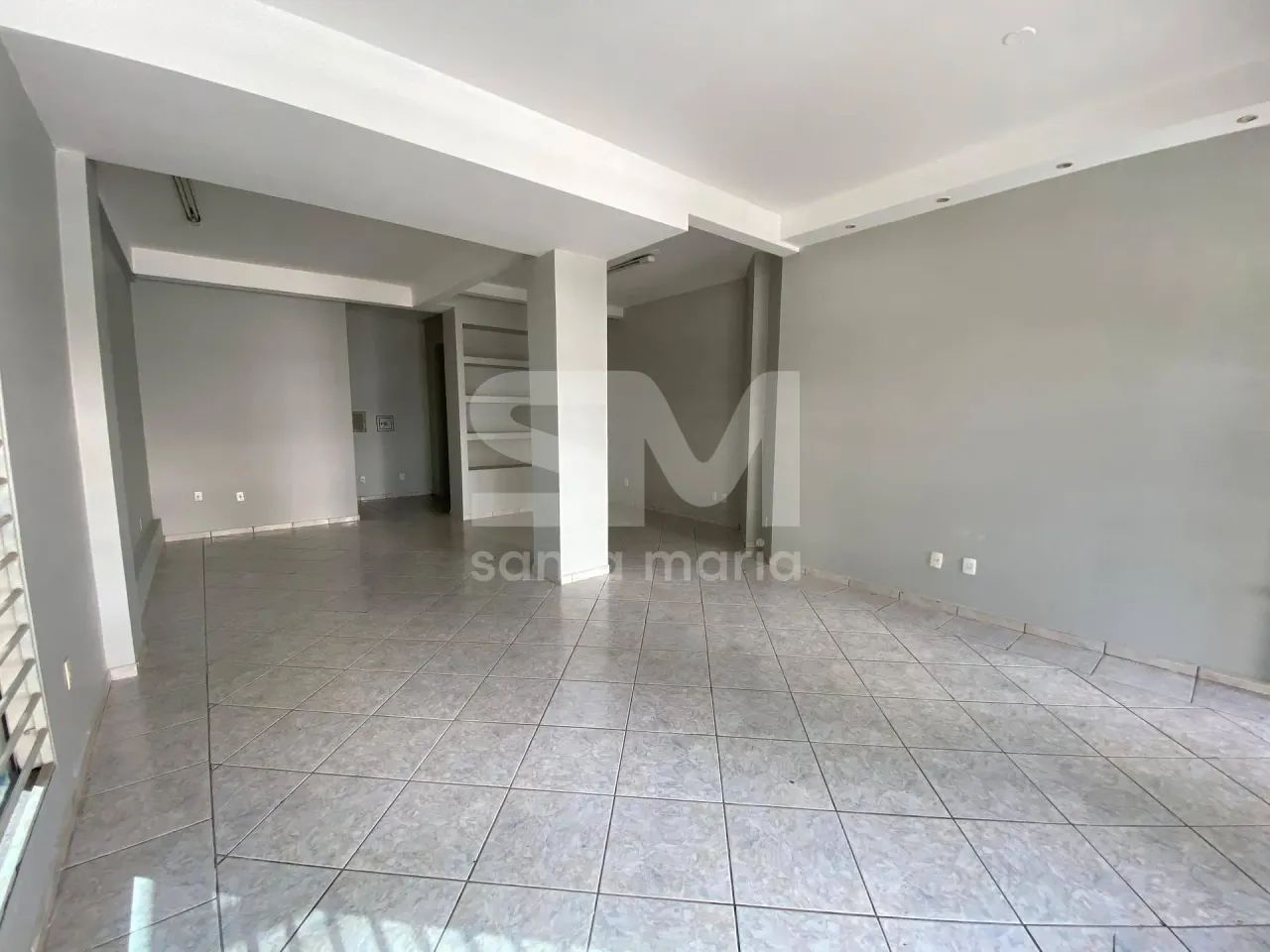 Sala para locação, Centro, Chapecó, SC - Foto 3
