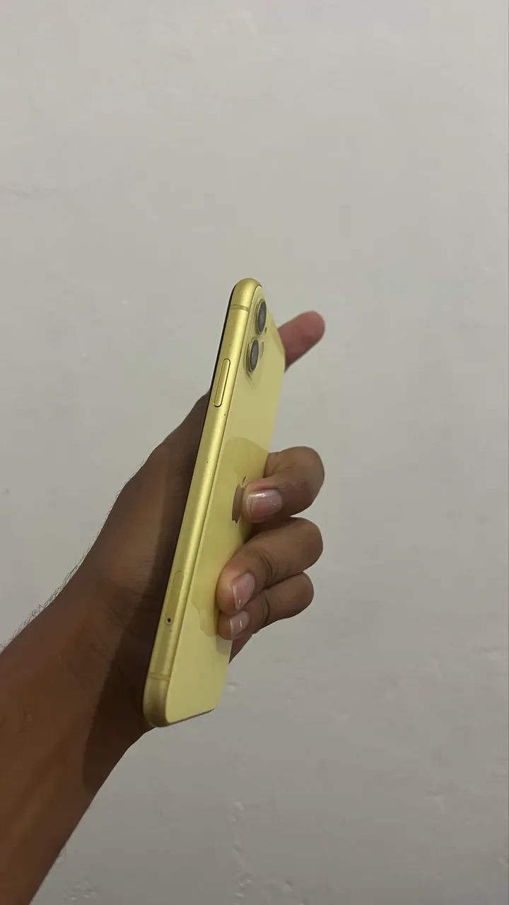 iPhone 11 64 GB  - Foto 3