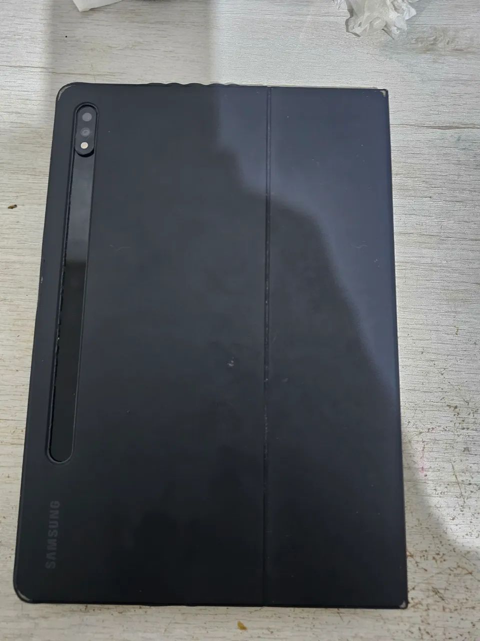 Tablet samsung s7 - Foto 2