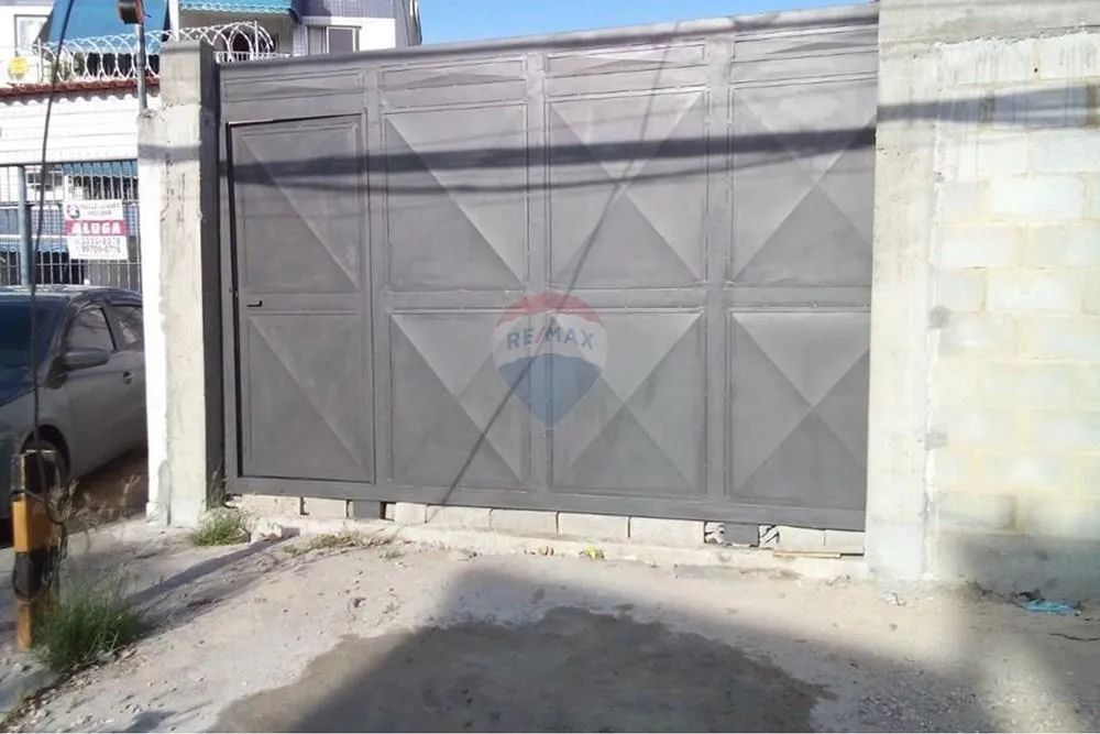 Terreno 700m² em Oswaldo Cruz: Ótimo Preço!