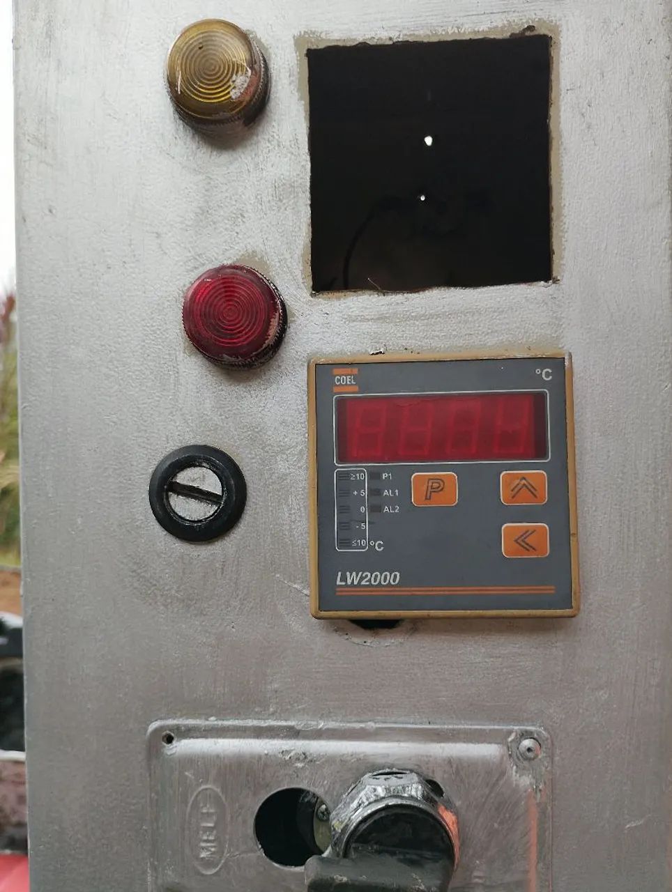 FORNO FUSÃO ALUMÍNIO - Foto 3