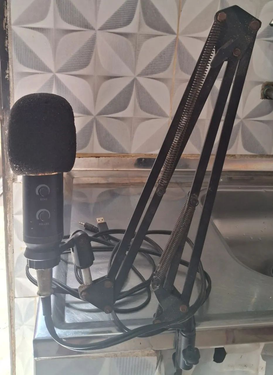 Equipamento para rádios comunitárias fm - Foto 5